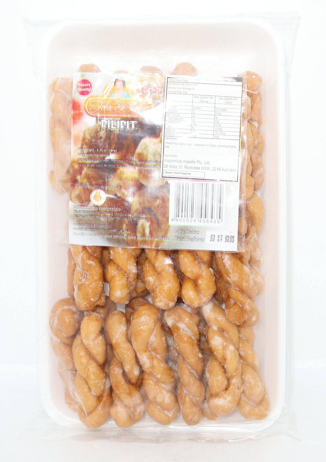 Tita Dely's Pilipit 180g - Crown Supermarket