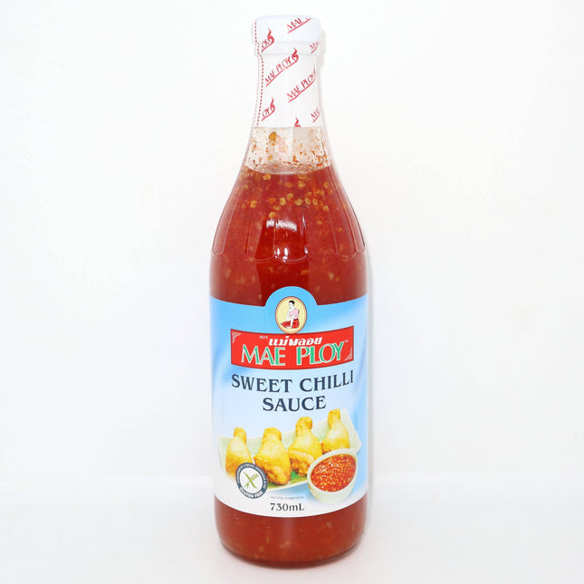 Mae Ploy Sweet Chilli Sauce 730ml (Export) - Crown Supermarket