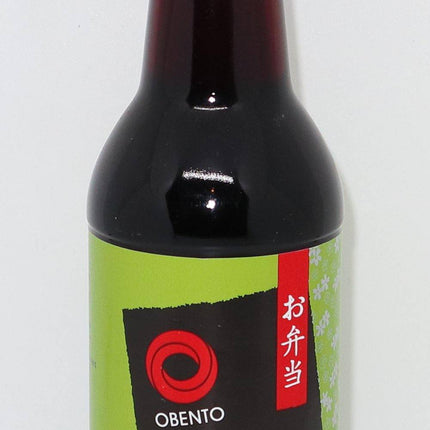 Obento Ponzu Sauce 250ml - Crown Supermarket