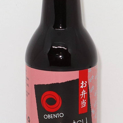 Obento Tonkatsu Sauce 250ml - Crown Supermarket