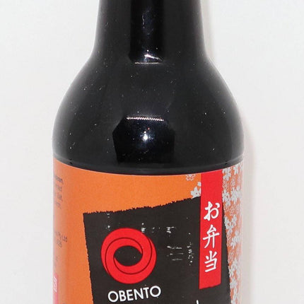 Obento Yakitori Sauce 250ml - Crown Supermarket