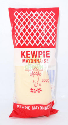 Kewpie Mayonnaise 300g - Crown Supermarket