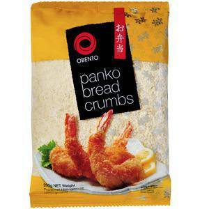 Obento Panko Breadcrumbs 200g - Crown Supermarket