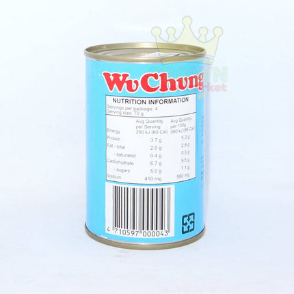 Wu Chung Vegetatian Chop-Suey (Fo T'ian Ch'iang) 200g - Crown Supermarket