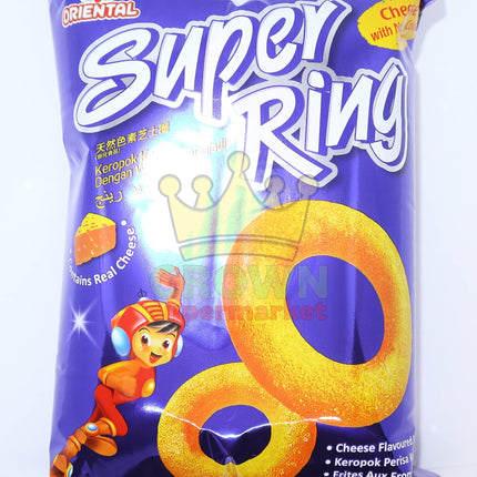 Oriental Super Ring 60g - Crown Supermarket