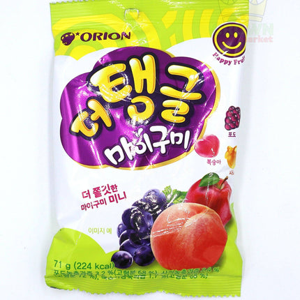 Orion My Gummi Tangle 71g - Crown Supermarket