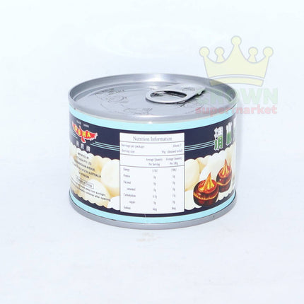 Osha Water Chestnuts Whole 227g - Crown Supermarket