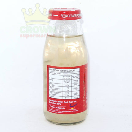 Osha Bird's Nest Beverage with Rock Sugar 180ml - Crown Supermarket