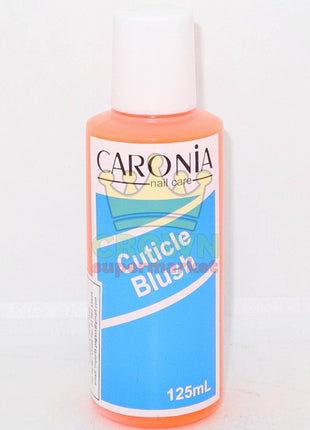 Caronia Cuticle Blush 125ml - Crown Supermarket