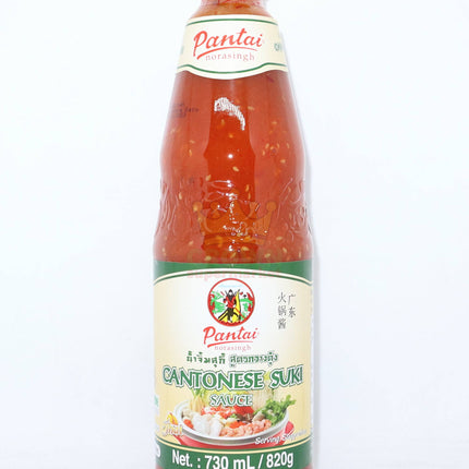 Pantai Cantonese Suki Sauce 730ml - Crown Supermarket