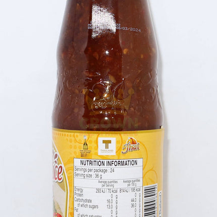 Pantai Chicken Rice Sauce 850g - Crown Supermarket