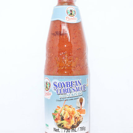 Pantai Soybean Curd Sauce for Sukiyaki 730ml - Crown Supermarket
