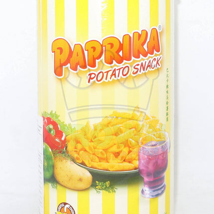 Paprika Potato Snack 68g - Crown Supermarket