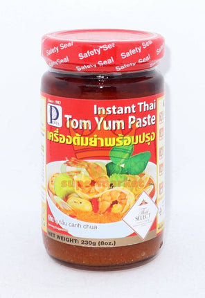 Penta Instant Tom Yum Soup Paste 230g - Crown Supermarket