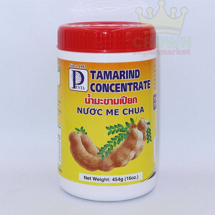 Penta Tamarind Concentrate 454g - Crown Supermarket