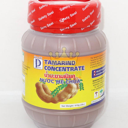 Penta Tamarind Concentrate 910g - Crown Supermarket