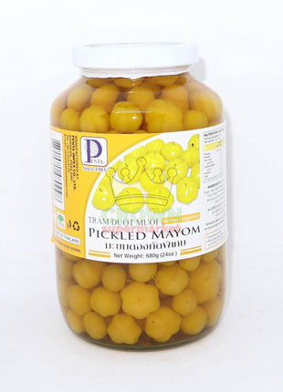 Penta Pickled Mayom 680g - Crown Supermarket