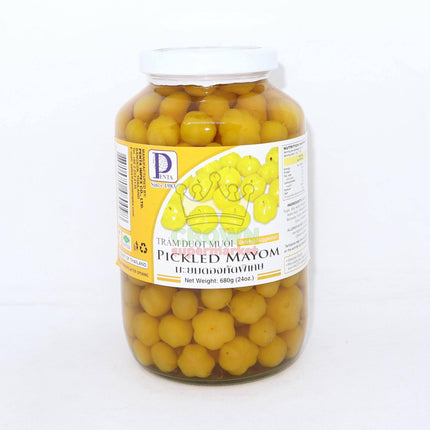 Penta Pickled Mayom 680g - Crown Supermarket