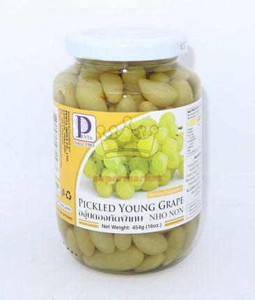 Penta Pickled Young Grape 454g - Crown Supermarket