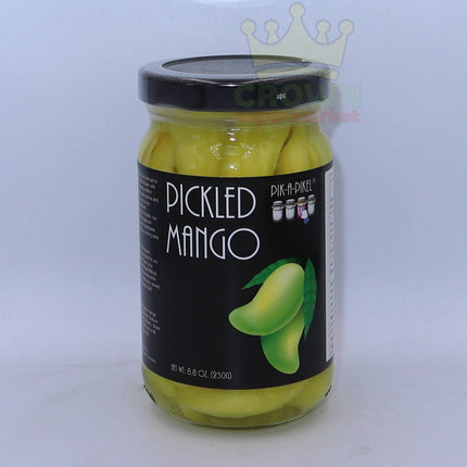 PIK-A-PIKEL Pickled Mango 250g - Crown Supermarket