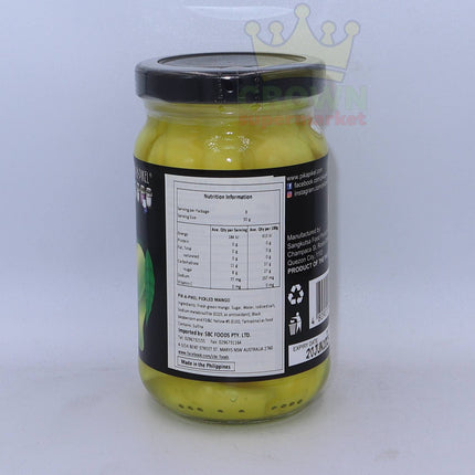 PIK-A-PIKEL Pickled Mango 250g - Crown Supermarket