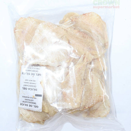 Pontiac Cotton Fish (Ikan Kapasan) 100g - Crown Supermarket