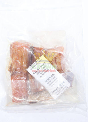 Pontiac Dried Salted Jambal Fish (Ikan Jambal) 100g - Crown Supermarket