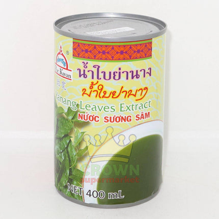 Por Kwan Yanang Extract 400ml - Crown Supermarket