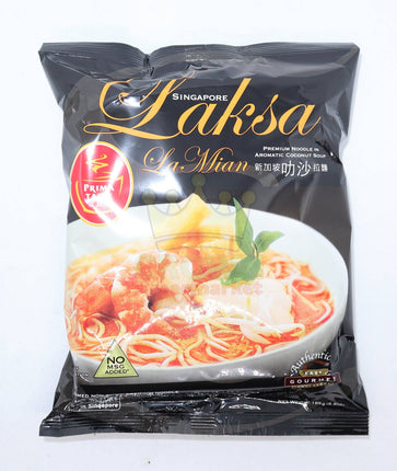 Prima Taste Singapore Laksa La Mian 185g - Crown Supermarket