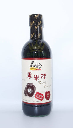 Pun Chun Black Vinegar 500ml - Crown Supermarket