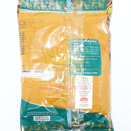 Punjas Curry Powder 200g - Crown Supermarket