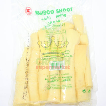 Red Dragon Bamboo Shoot (Tip) 454g - Crown Supermarket
