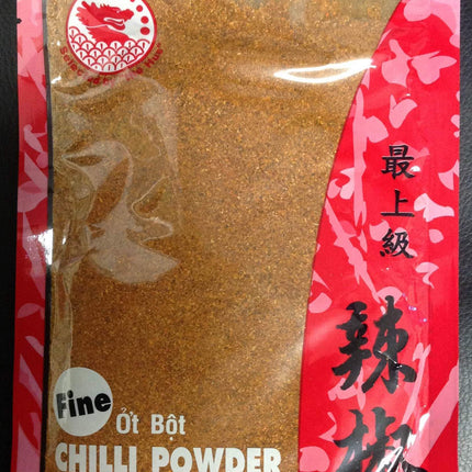 Red Dragon Dried Chilli Powder 100g - Crown Supermarket