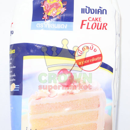 Red Kirin Cake Flour 1000g - Crown Supermarket