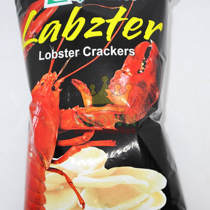 Regent Labzter Lobster Crackers 100g - Crown Supermarket
