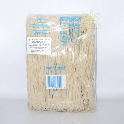 Rose Rice Stick (Banh Pho) 1mm 1kg - Crown Supermarket