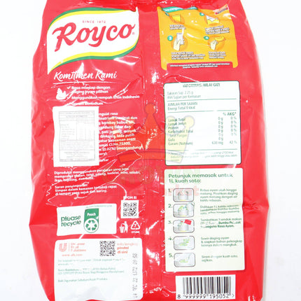 Royco Rasa Ayam (Chicken Seasoning) 1kg - Crown Supermarket
