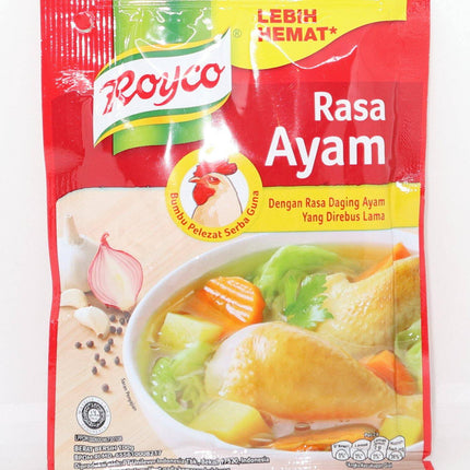 Royco Rasa Ayam (chicken Seasoning) 94g - Crown Supermarket