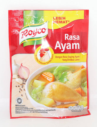 Royco Rasa Ayam (chicken Seasoning) 94g - Crown Supermarket