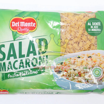 Del Monte Salad Macaroni 400g - Crown Supermarket