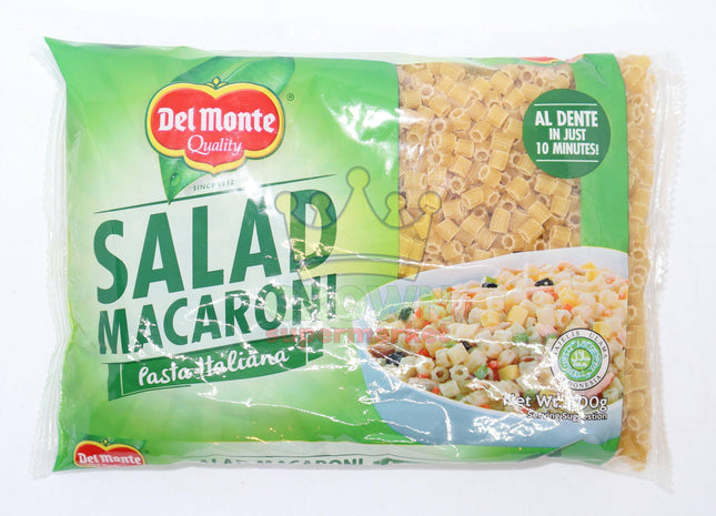 Del Monte Salad Macaroni 400g - Crown Supermarket