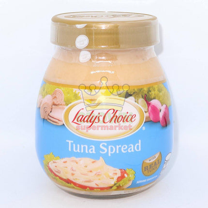 Lady's Choice Tuna Spread 470ml - Crown Supermarket