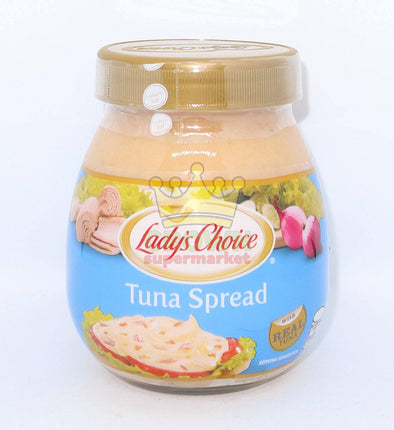 Lady's Choice Tuna Spread 470ml - Crown Supermarket