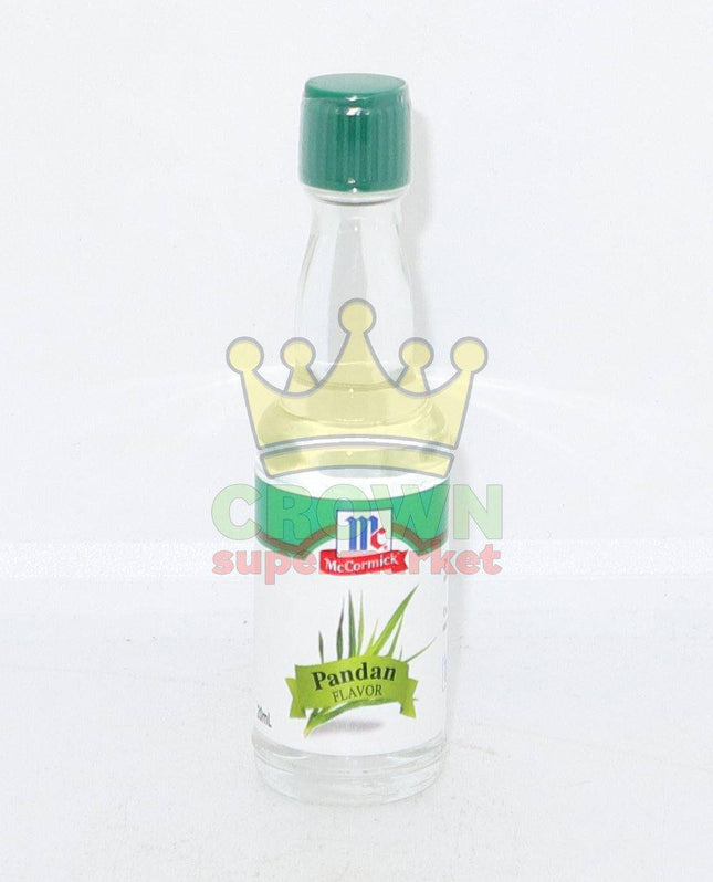 Mc Cormick Pandan Flavor 20ml - Crown Supermarket