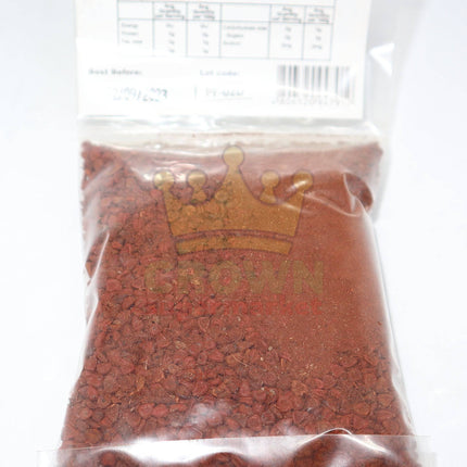 SBC Annatto Seeds (Atsuete) 150g - Crown Supermarket