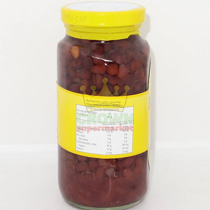 SBC Red Mung Beans 340g - Crown Supermarket