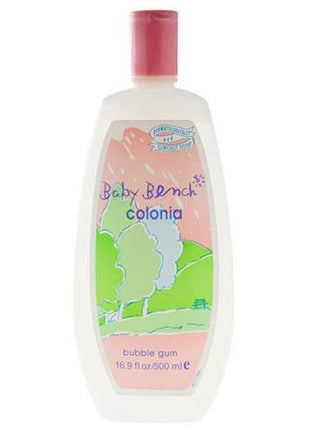 Baby Bench Cologne Bubble Gum 200ml - Crown Supermarket