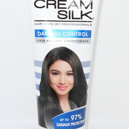 Cream Silk Conditioner Damage Control - 350 ml