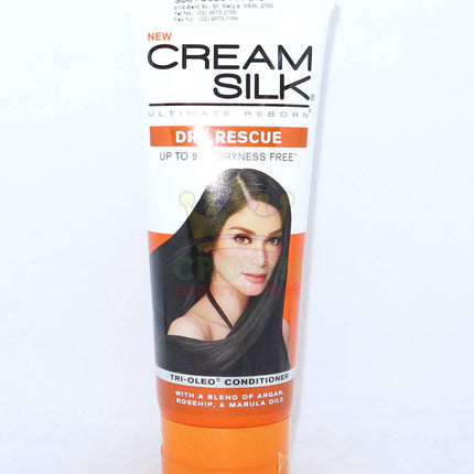 Cream Silk Conditioner Dry Rescue 180ml - Crown Supermarket