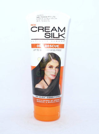 Cream Silk Conditioner Dry Rescue 180ml - Crown Supermarket